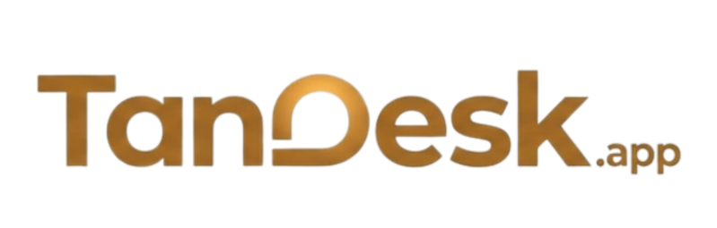 TanDesk